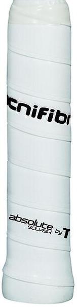 Tecnifibre Absolute Squash Grip - White - main image